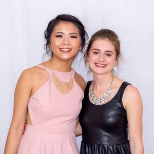 Meet your Posher, Meilani